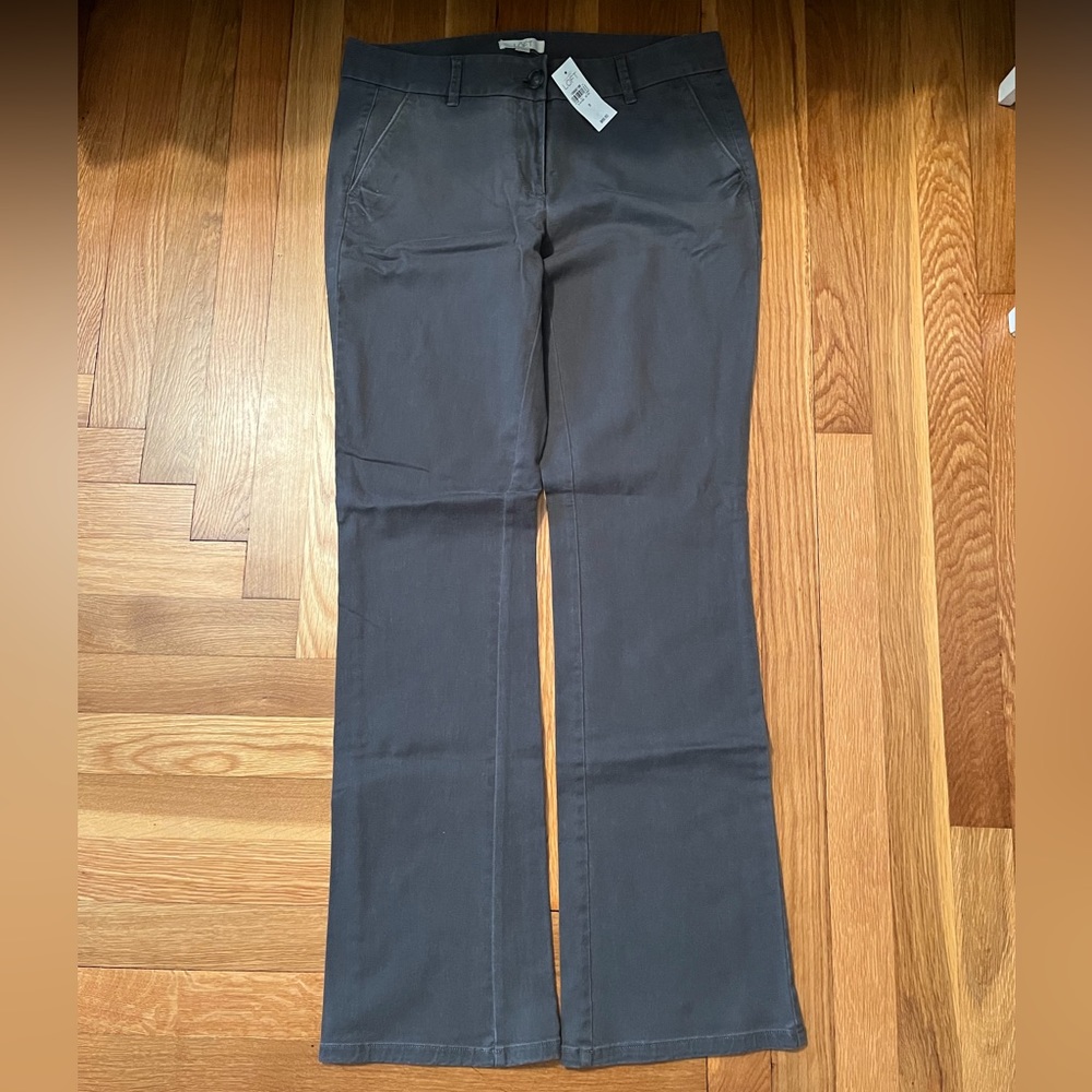 Loft Marisa boot cut